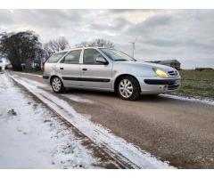 Citroen Xara Rok produkcji 2004