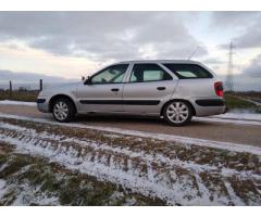 Citroen Xara Rok produkcji 2004