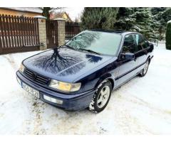 VW PASSAT 2.0 B 115KM ROK PRODUJCJI 1994