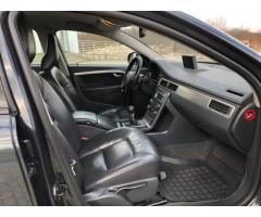 VOLVO V70 2.0 D 136 KM ROK PRODUKCJI - 2009