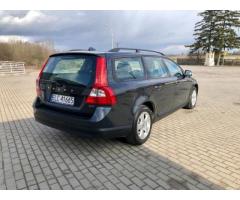 VOLVO V70 2.0 D 136 KM ROK PRODUKCJI - 2009