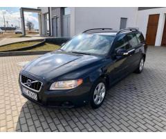 VOLVO V70 2.0 D 136 KM ROK PRODUKCJI - 2009