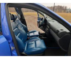 Seat Leon Rok produkcji 2001