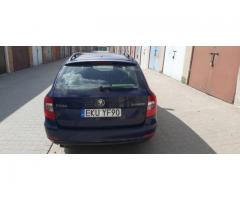 Skoda Superb Rok produkcji: 2015