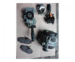 Renault Scenic  Sprzedam alternator Bosch