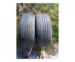 Sprzedam 2 opony letnie Hankook 205/55/16