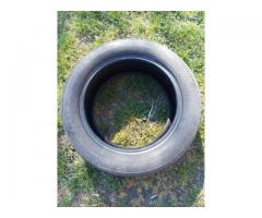 Sprzedam 2 opony letnie Hankook 205/55/16