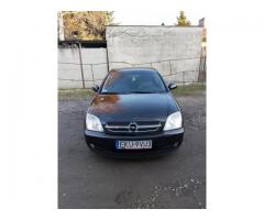 Opel Vectra Rok produkcji: 2003
