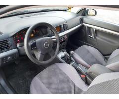 Opel Vectra Rok produkcji: 2003
