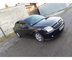 Opel Vectra Rok produkcji: 2003