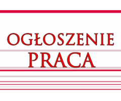 Przedstawiciel handlowy – Doradca żywieniowy