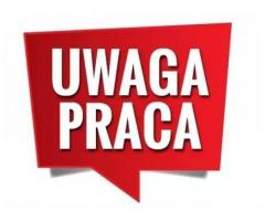 Pracowników Produkcji z uprawnieniami UDT