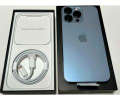 Apple iPhone 13 Pro 128GB