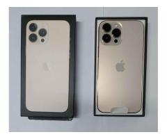 Apple iPhone 13 Pro 128GB