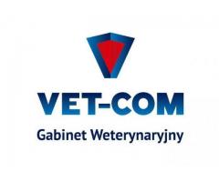 Lekarz weterynarii Technik weterynarii trzoda