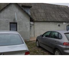 Sprzedam dom wolnostojący