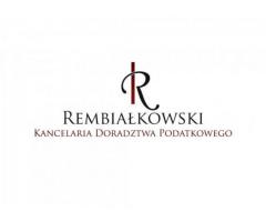 Ksiegowa/Księgowy z doświadczeniem - pełna księgowość