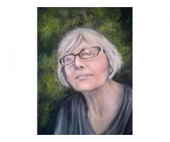 Portrety Na Zamówienie Milena Olesińska