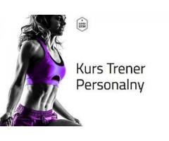 Darmowy kurs Trener Personalny
