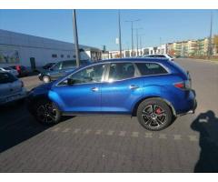 Sprzedam mazdę CX7 - SUV