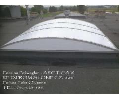 Folie przeciwsłoneczne na okna Ciechanów- przyciemnianie szyb folią - 19