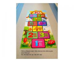 Folkos-folie matowe i dekoracyjne -oklejanie biur, magazynów, szpitali, szkół.... - 19