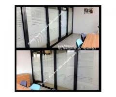 Folkos-folie matowe i dekoracyjne -oklejanie biur, magazynów, szpitali, szkół.... - 22