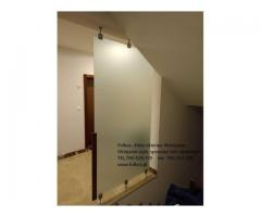 Folkos-folie matowe i dekoracyjne -oklejanie biur, magazynów, szpitali, szkół.... - 24