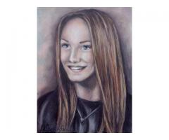 Portrety Na Zamówienie Milena Olesińska - 9