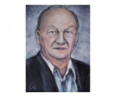 Portrety Na Zamówienie Milena Olesińska - 10