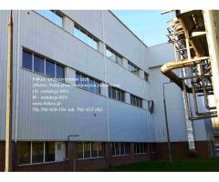 Folie przeciwsłoneczne zewnetrzne Warszawa -oklejanie szyb, przyciemnianie okien - 17