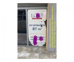 Usuwanie folii z szyb, usuwanie naklejek, kleju, reklamy z witryn -usługa demontażu Warszawa - 8