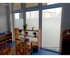 Demontaż, usuwanie , zrywanie folii, naklejek, reklamy, usuwanie kleju, mycie szyb Płock -Usługa - 18