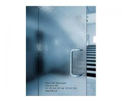 Folie okienne Pruszków, Janki, Nadarzyn, Błonie ...oklejanie szyb folie dekoracyjne.... - 19