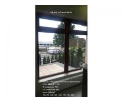 Zasłona przeciwsłoneczna na okna - Folia zewnetrzna przeciwsłoneczna Warszawa - Seria Neutral - 6