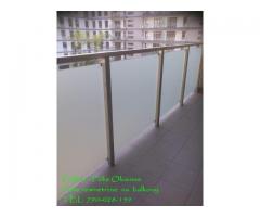 Folie okienne Warszawa -Folkos TEL.790-028-159 oklejanie szyb - 13