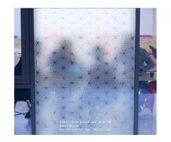 Folie okienne Warszawa -Folkos TEL.790-028-159 oklejanie szyb - 18