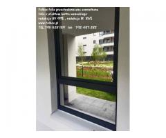 Folkos- folie przeciwsłoneczne Tarchomin, Białołęka -folie na okna do mieszkań -Folkos folie - 9