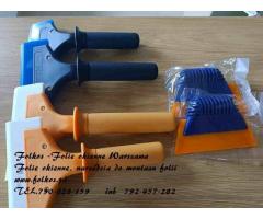 Folie Folkos- folie bezpieczne i antywłamaniowe Warszawa Folie klasy 2B2, 1B1, P2A Oklejanie - 9