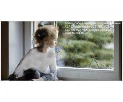 Folie Folkos- folie bezpieczne i antywłamaniowe Warszawa Folie klasy 2B2, 1B1, P2A Oklejanie - 13