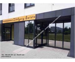 Folkos- folie zewnetrzne przeciwsłoneczne na okna -oklejanie szyb Warszawa i okolice - 7