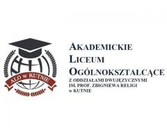 SPRZĄTACZKA Miejsce pracy Kutno