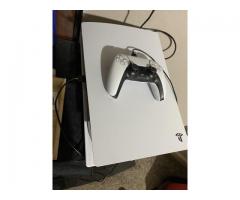 Order Now Sony PlayStation 5 Video Game Console