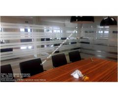 Folie okienne Tarchomin, Białołęka -Oklejanie -Folkos folie Warszawa - 7