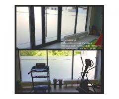 Folie okienne Gocław, Saska Kępa, Grochów, Praga Południe ...oklejanie szyb Warszawa - 13