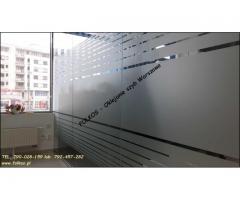 Folie okienne Gocław, Saska Kępa, Grochów, Praga Południe ...oklejanie szyb Warszawa - 15