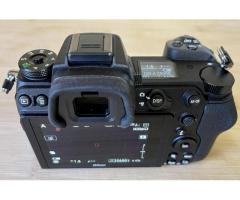 Canon EOS 5D Mark IV, Nikon Z 7II Mirrorless, Canon EOS R5, Nikon D780