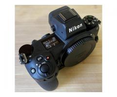 Canon EOS 5D Mark IV, Nikon Z 7II Mirrorless, Canon EOS R5, Nikon D780