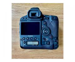 Canon EOS 5D Mark IV, Nikon Z 7II Mirrorless, Canon EOS R5, Nikon D780
