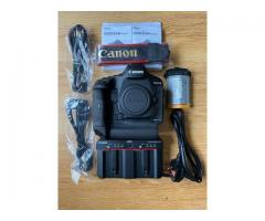 Canon EOS 5D Mark IV, Nikon Z 7II Mirrorless, Canon EOS R5, Nikon D780 - 6